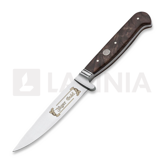 Böker Nicker 11 Jäger Gold kniv 121534