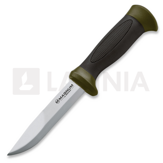 Nůž Böker Nordic, zelená 02RS003