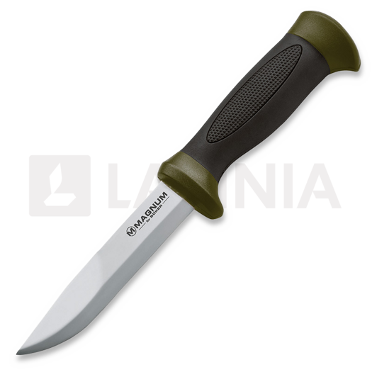 Nóż Böker Germany Nordic, zielona 02RS003