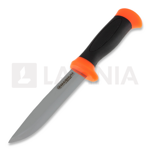 Nůž Böker Nordic, oranžová 02RS002