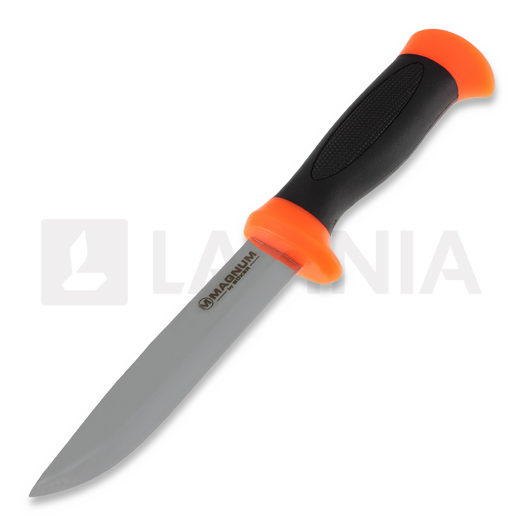 Böker Germany Nordic puukko, oranssi 02RS002