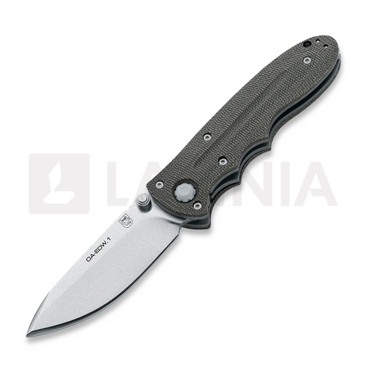 Складной нож Böker Germany Oberland Arms-EDW 110626