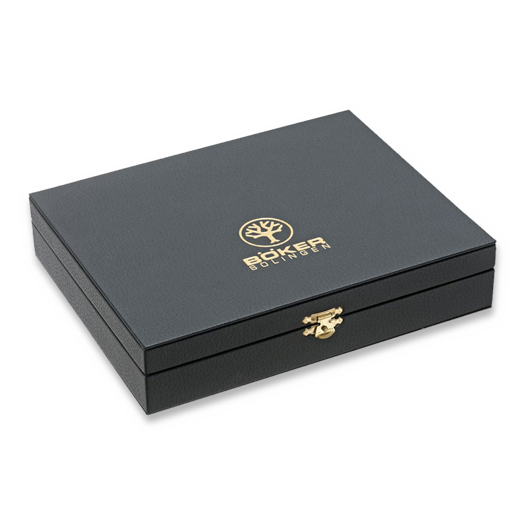 Böker One-Week Box 090016