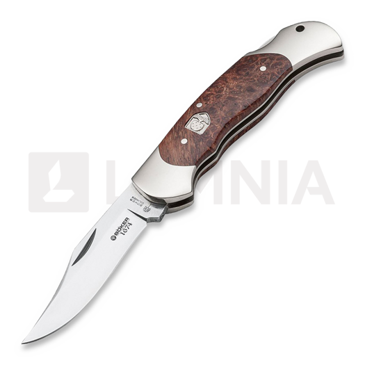 Складний ніж Böker Germany Optima 1674 113018