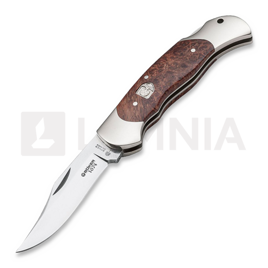Böker Germany Optima 1674 kääntöveitsi 113018