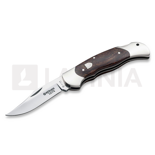 Складной нож Böker Germany Optima 1674 113019