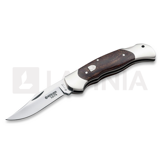 Böker Germany Optima 1674 WE kääntöveitsi 113019
