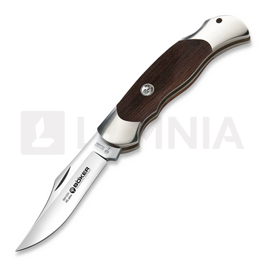 Böker Germany Optima Anniversary foldekniv 113120