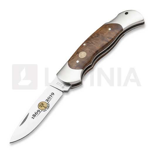 Navaja Böker Germany Optima Anniversary 150 115122