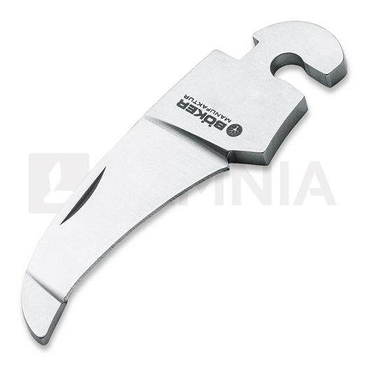 Böker Germany Optima Gutting Blade 칼날 119029