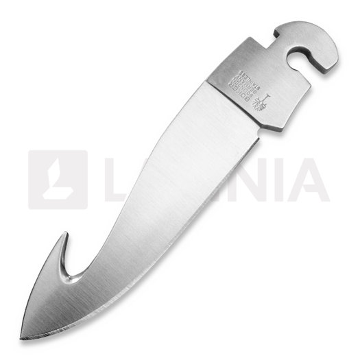 Böker Germany Optima Gutting Blade Messerklinge 119013
