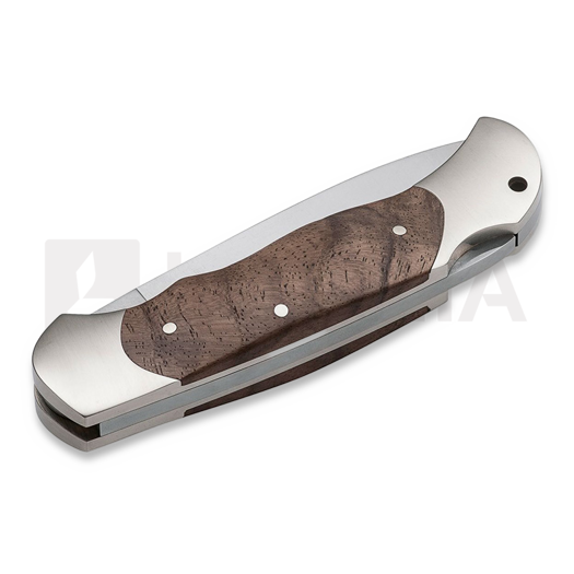 Böker Germany Optima Jäger Gold sulankstomas peilis 113026