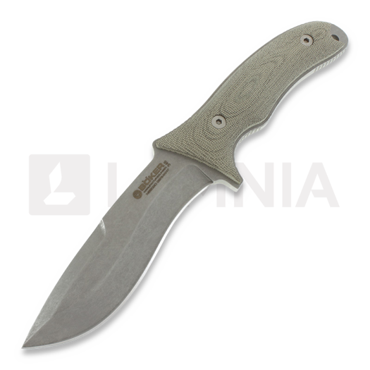 Nůž na přežití Böker Orca Outdoor Gen. 2 120596