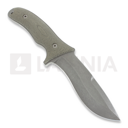 B&ouml;ker Orca Outdoor Gen. 2 selviytymispuukko 120596