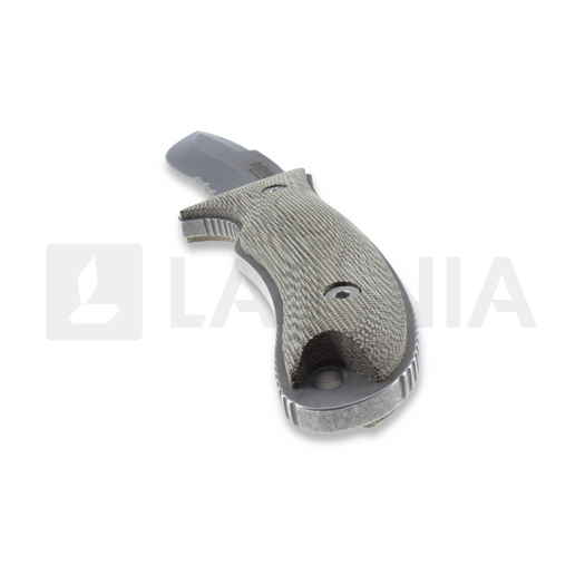 B&ouml;ker Orca Outdoor Gen. 2 selviytymispuukko, combo ter&auml; 120595