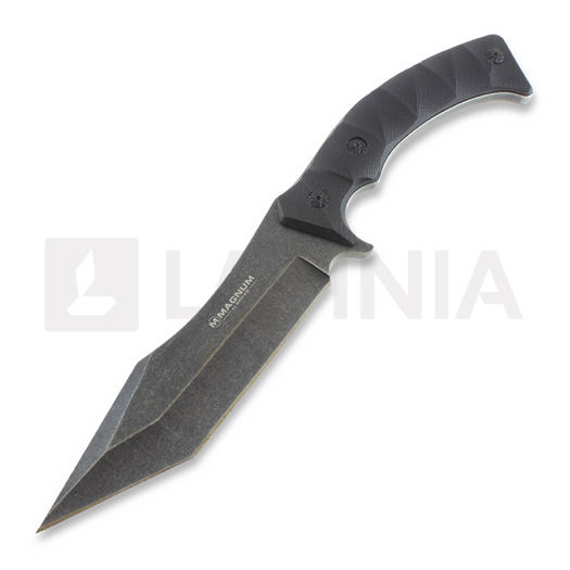 Böker Oriental Tanto knife 02RY110