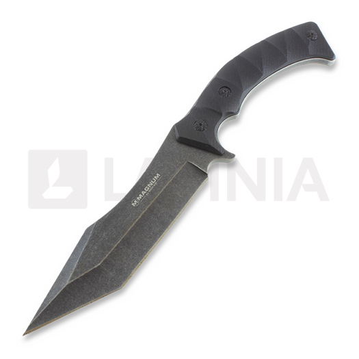 Böker Germany Oriental Tanto veitsi 02RY110