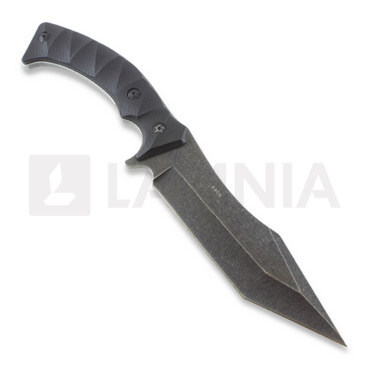 B&ouml;ker Oriental Tanto kniv 02RY110