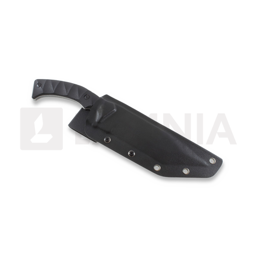 B&ouml;ker Oriental Tanto kniv 02RY110