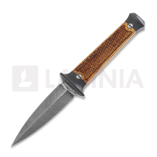 Dýka Böker P08-Damascus 121515DAM