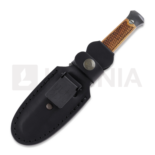 B&ouml;ker P08-Damascus dolk 121515DAM