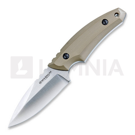 มีด Böker Germany Pal 02RY001