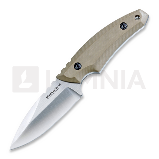Нож Böker Germany Pal 02RY001