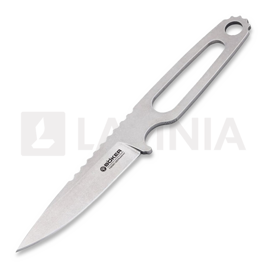 Шийний ніж Böker Germany Para-1 120651