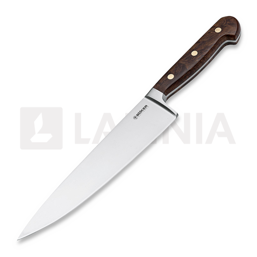 Böker Germany Patina Chef's kokkiveitsi 130413