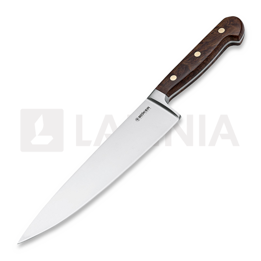 Böker Germany Patina Chef's chef´s knife 130413