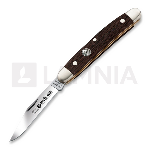 Böker Pen Knife Anniversary sulankstomas peilis 118288