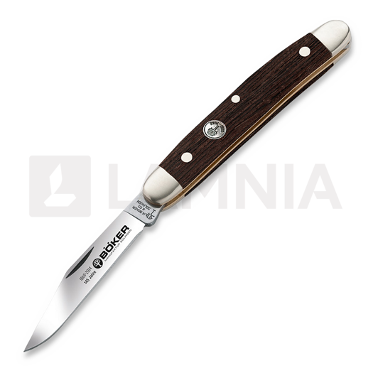 Böker Germany Pen Knife Anniversary 折り畳みナイフ 118288