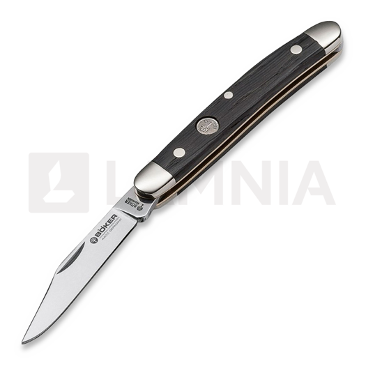 Böker Germany Pen Knife Classic kääntöveitsi 118287
