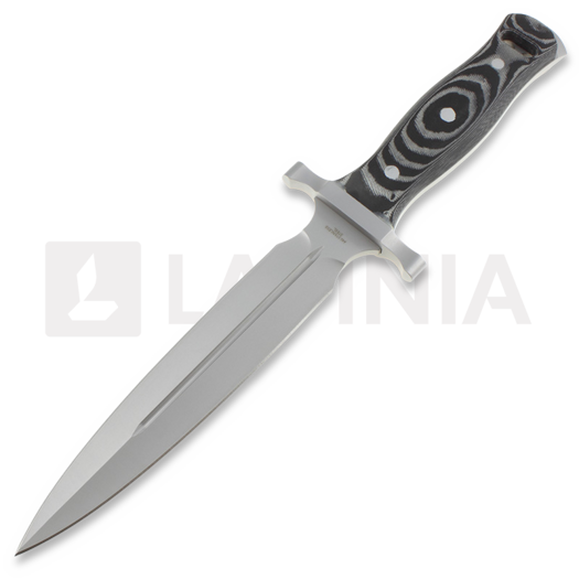 Böker Germany Phantom 匕首 02MAG13