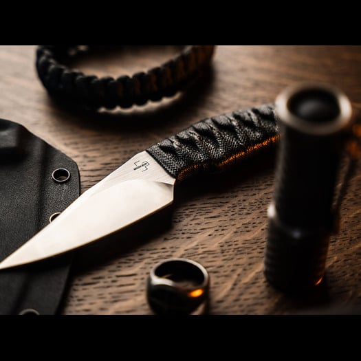 Coltello B&ouml;ker Plus 302 02BP0006