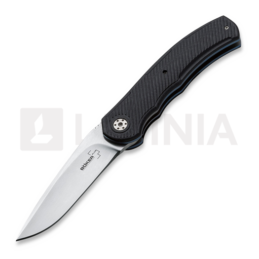 Böker Plus A² folding knife 01BO350