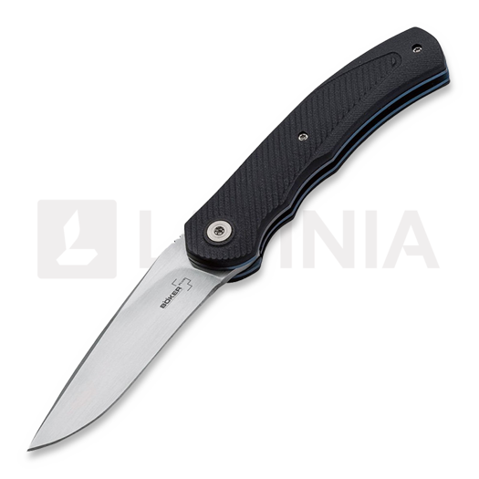 Böker Plus A² Mini foldekniv 01BO355