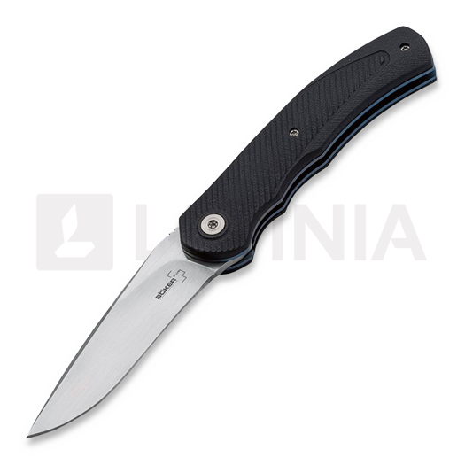 Liigendnuga Böker Plus A² Mini 01BO355