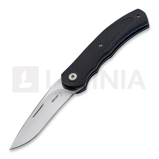 Nóż składany Böker Plus A² Mini 42 01BO356