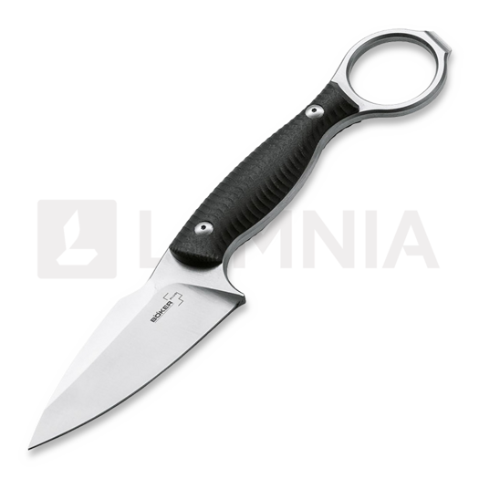 Шейный нож Böker Plus Accomplice 02BO175