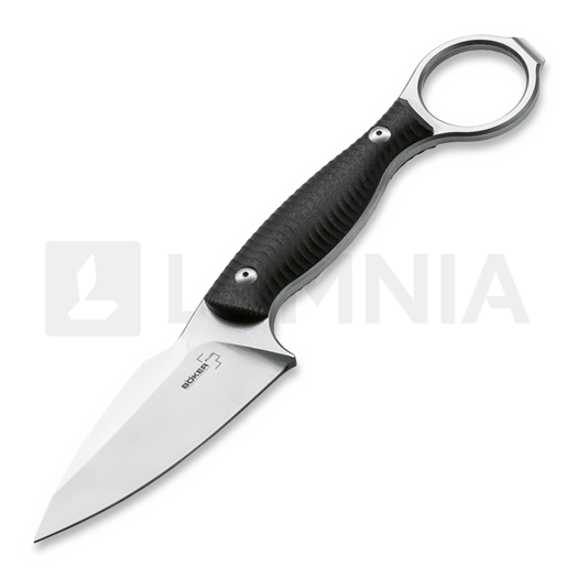 Böker Plus Accomplice סכין צוואר 02BO175