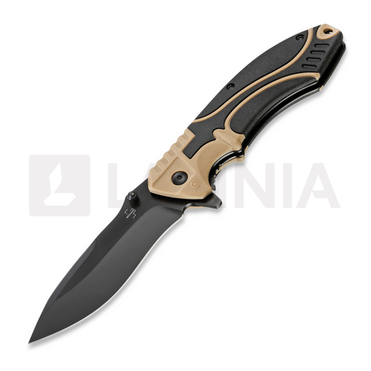 Складний ніж Böker Plus Advance Desert Pro 01BP0056