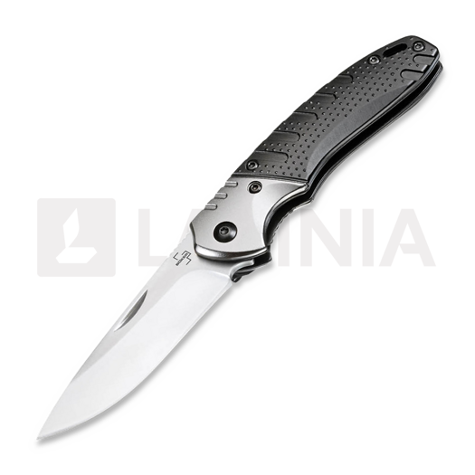 Böker Plus Advance Pro EDC kääntöveitsi 01BP0057