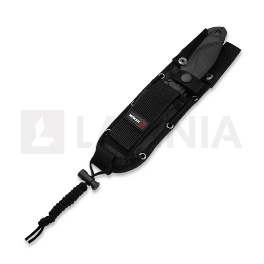 Нож B&ouml;ker Plus Advance Pro Fixed 02BP0016