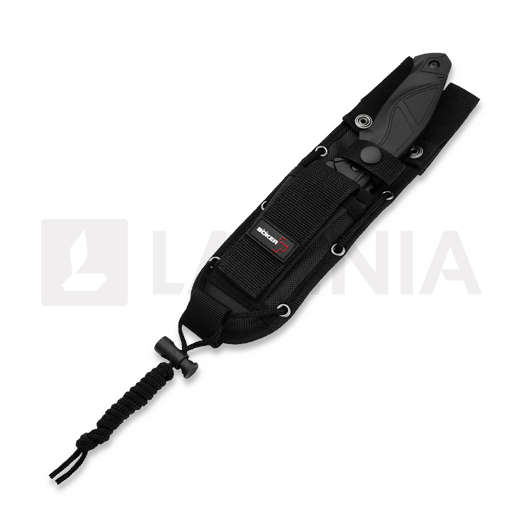 Нож Böker Plus Advance Pro Fixed 02BP0016