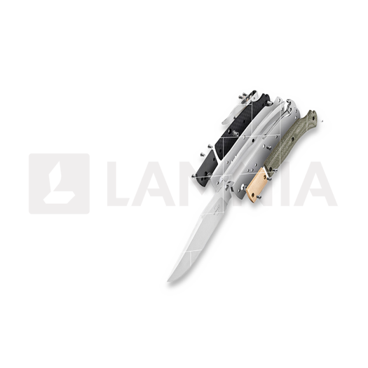 Navaja Böker Plus Advent Calendar 2023 01BO902