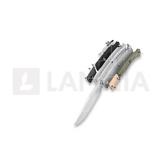 Böker Plus Advent Calendar 2023 접이식 나이프 01BO902