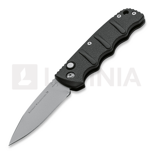 B&ouml;ker Plus AKS-74 Auto folding knife 01KALS93