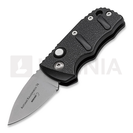 Coltello pieghevole Böker Plus AKS-74 Stubby 01KALS401