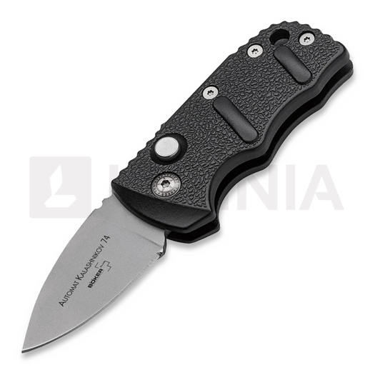 Böker Plus AKS-74 Stubby Swiss Edition sklopivi nož 01KALS404